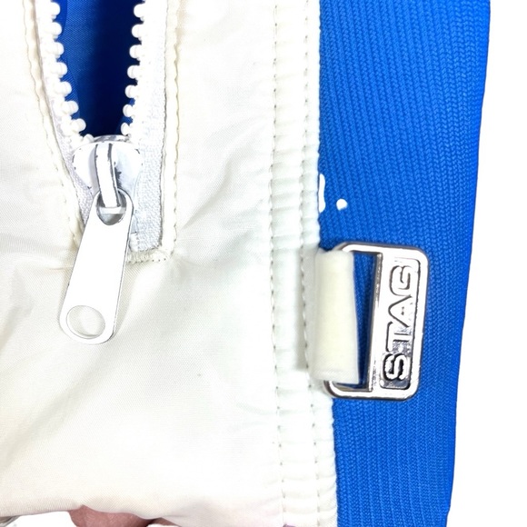 Vintage 80’s White Stag Apres Ski Winter Puffy Jacket Size Small - Picture 8 of 12